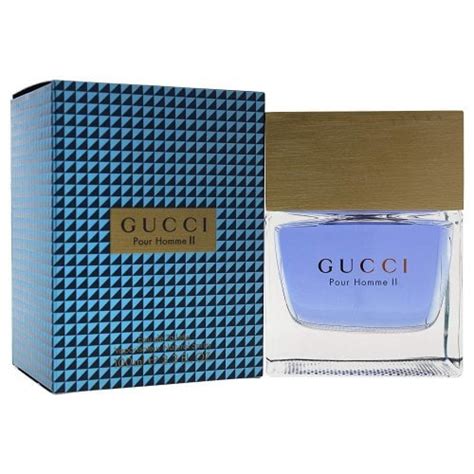 gucci light blue cologne.